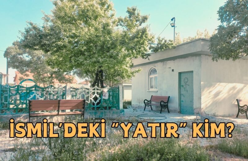 “TEKKE”deki Yatır Kim?